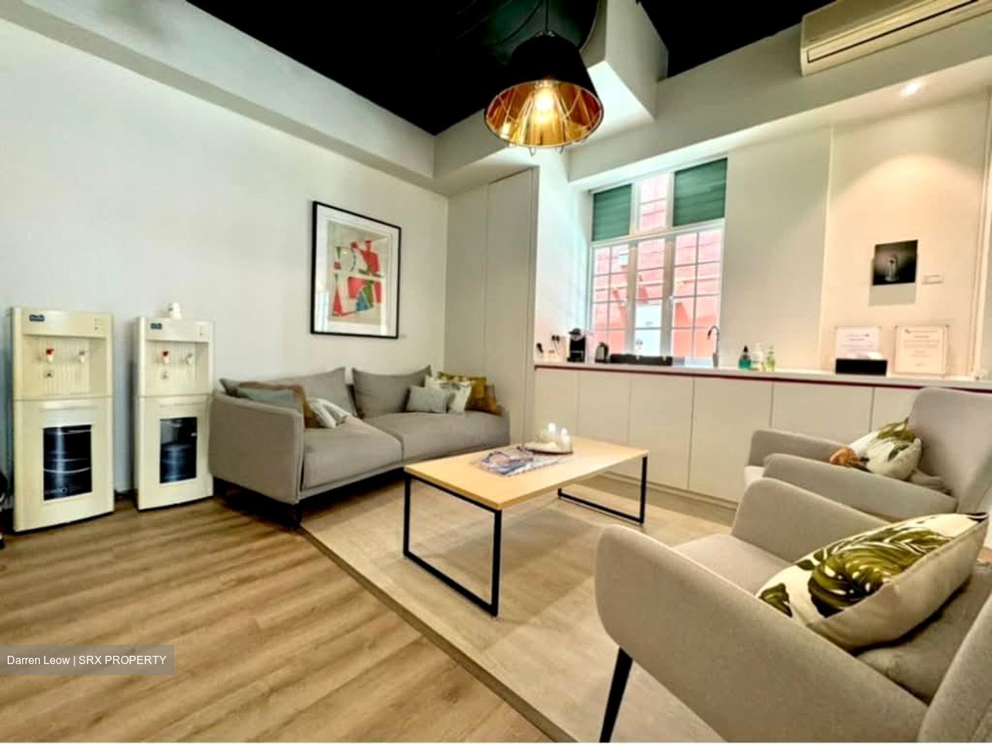 Armenian Street (D6), Office #536007571